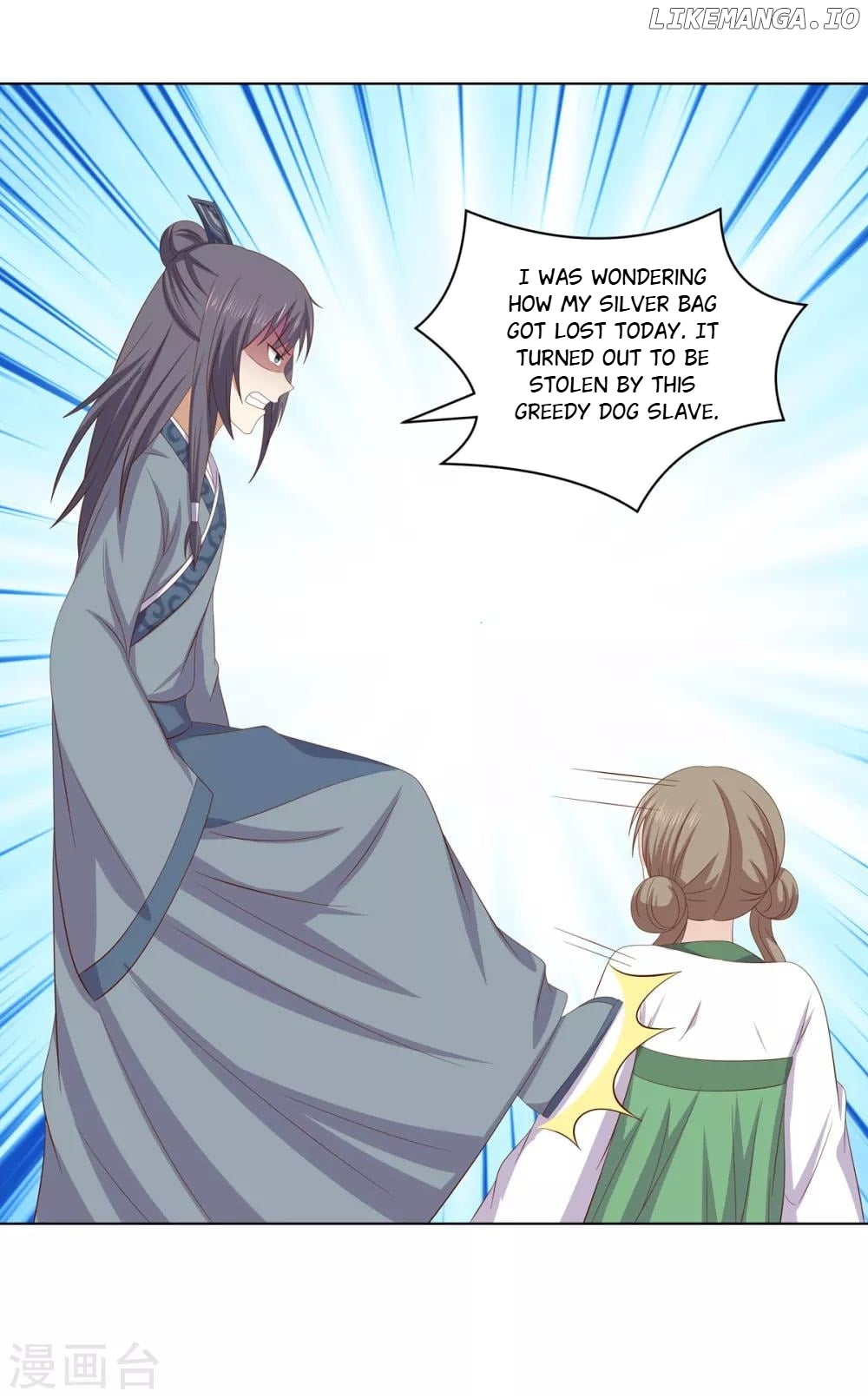 Rewrite My Fate chapter 49 - page 21